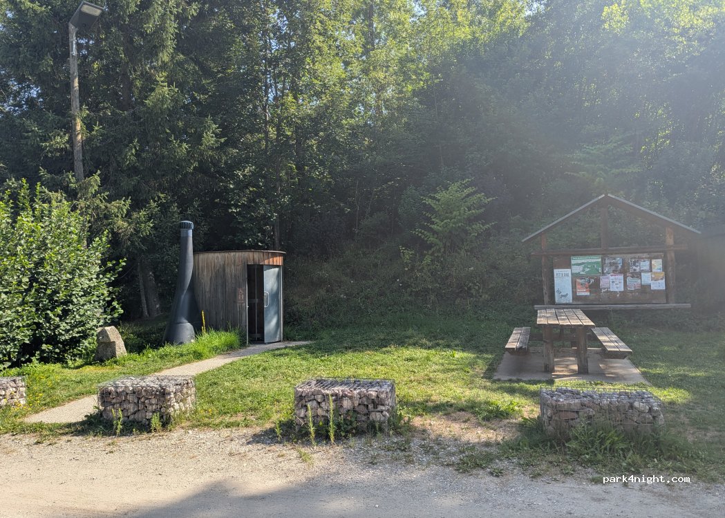 (38580) La Ferrière - D525A — foto 5