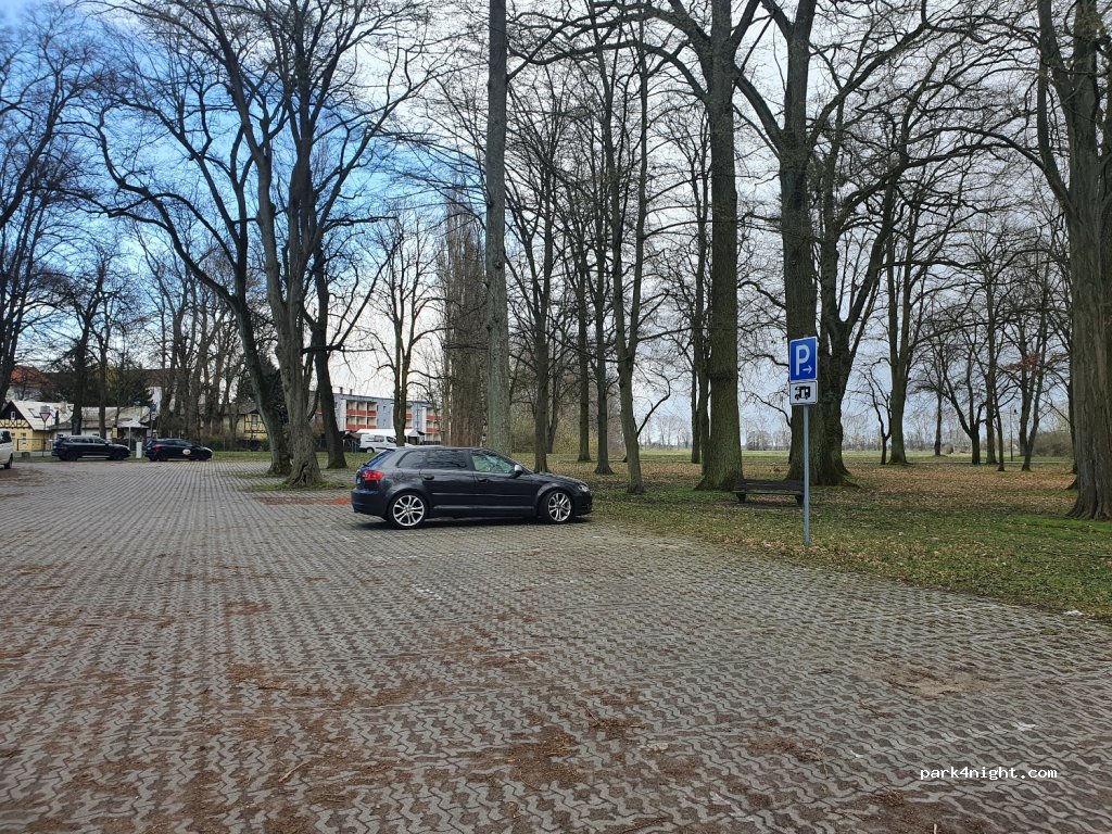 (16868) Wusterhausen/Dosse - 1 Uferweg — foto