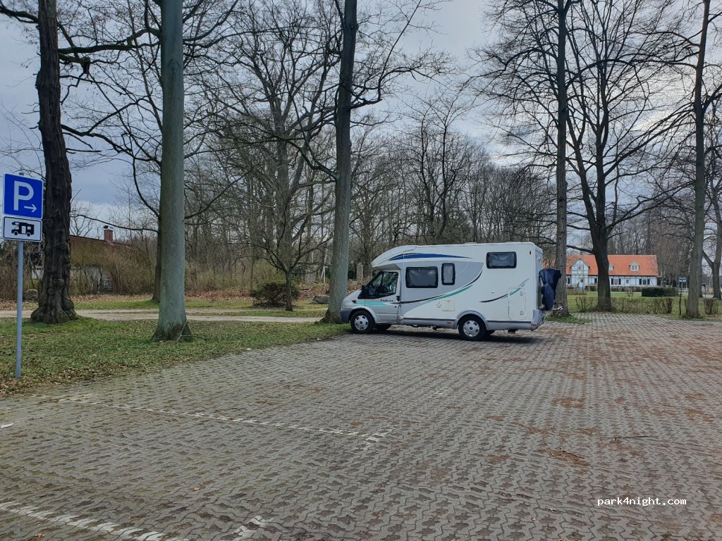 (16868) Wusterhausen/Dosse - 1 Uferweg — foto 2