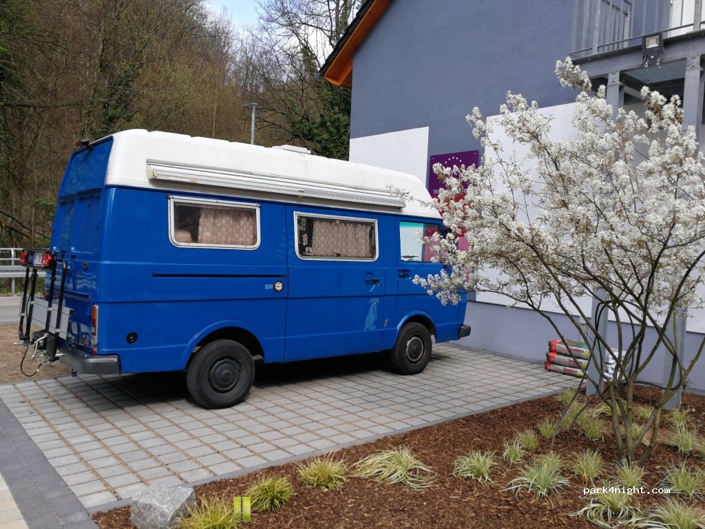 (64625) Bensheim - 135 Mühltalstraße — foto