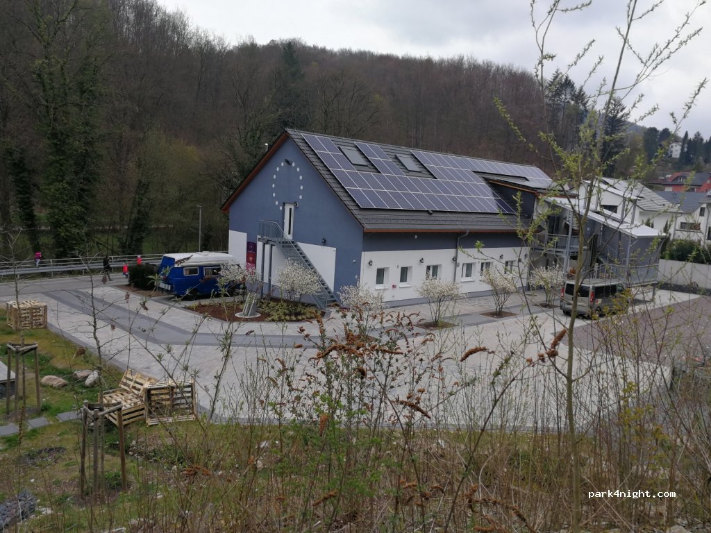 (64625) Bensheim - 135 Mühltalstraße — foto 2