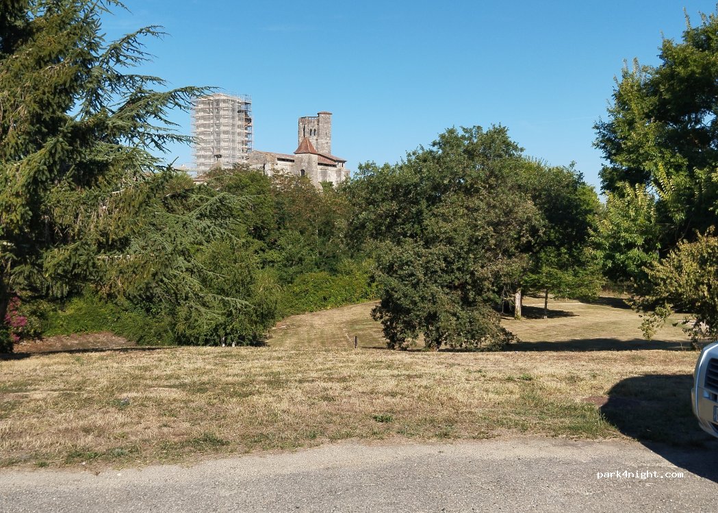 (32480) La Romieu - 2 Rue du Docteur Lucante — foto 2