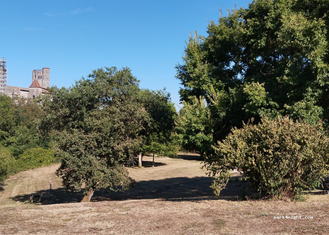 (32480) La Romieu - 2 Rue du Docteur Lucante — foto 3
