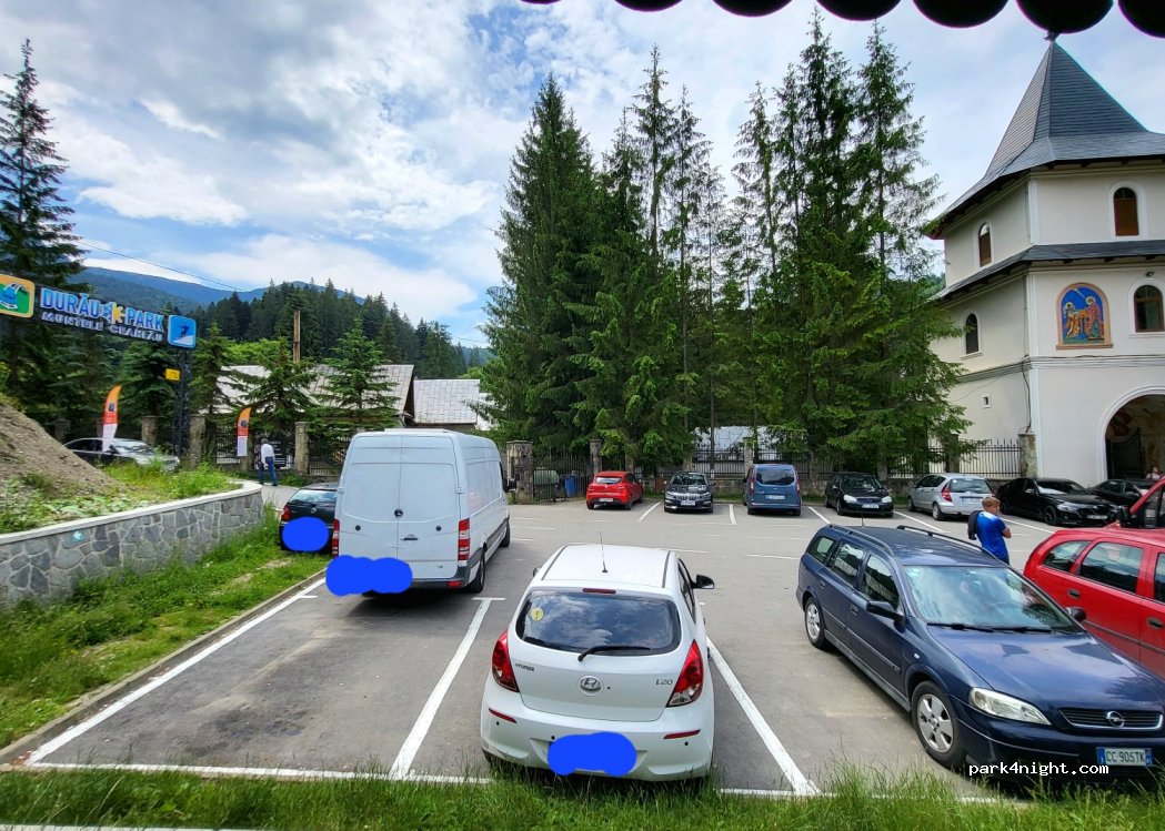 (617130) Durău - Strada Principală — foto 2