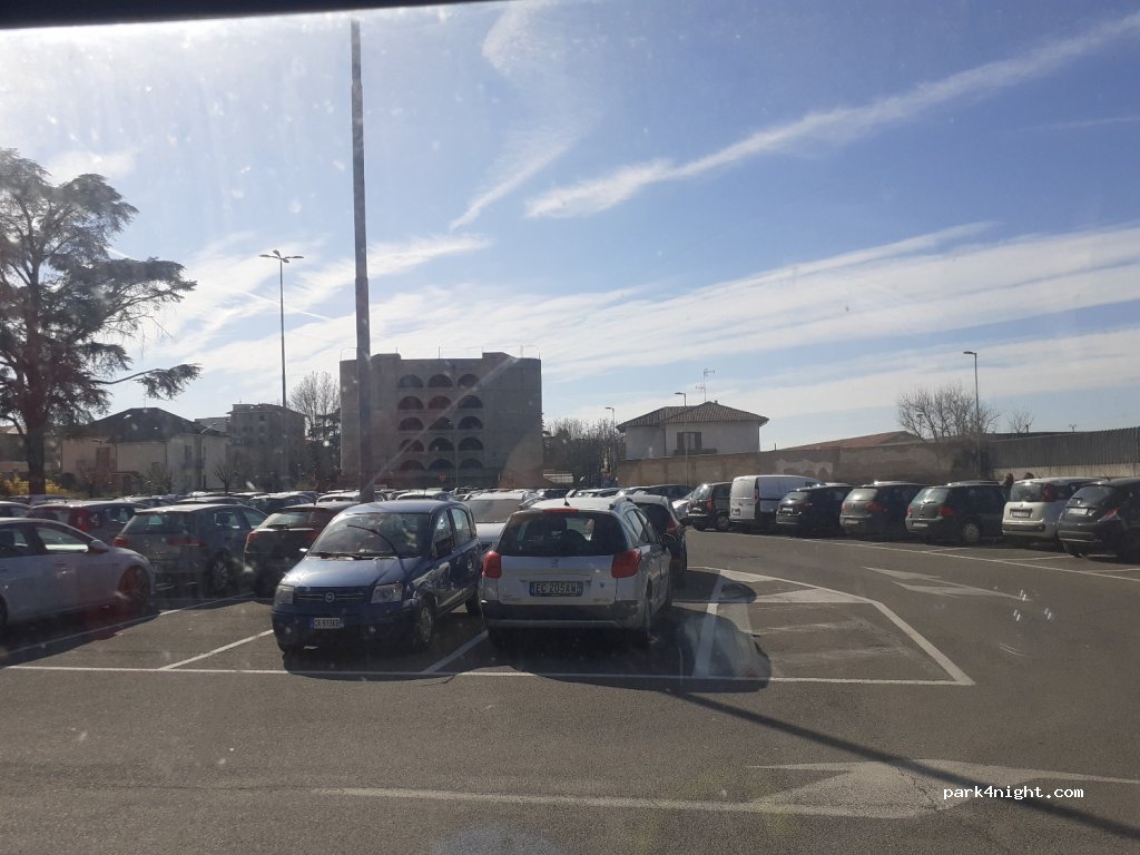 (27058) Voghera - 14 Viale Montebello — foto