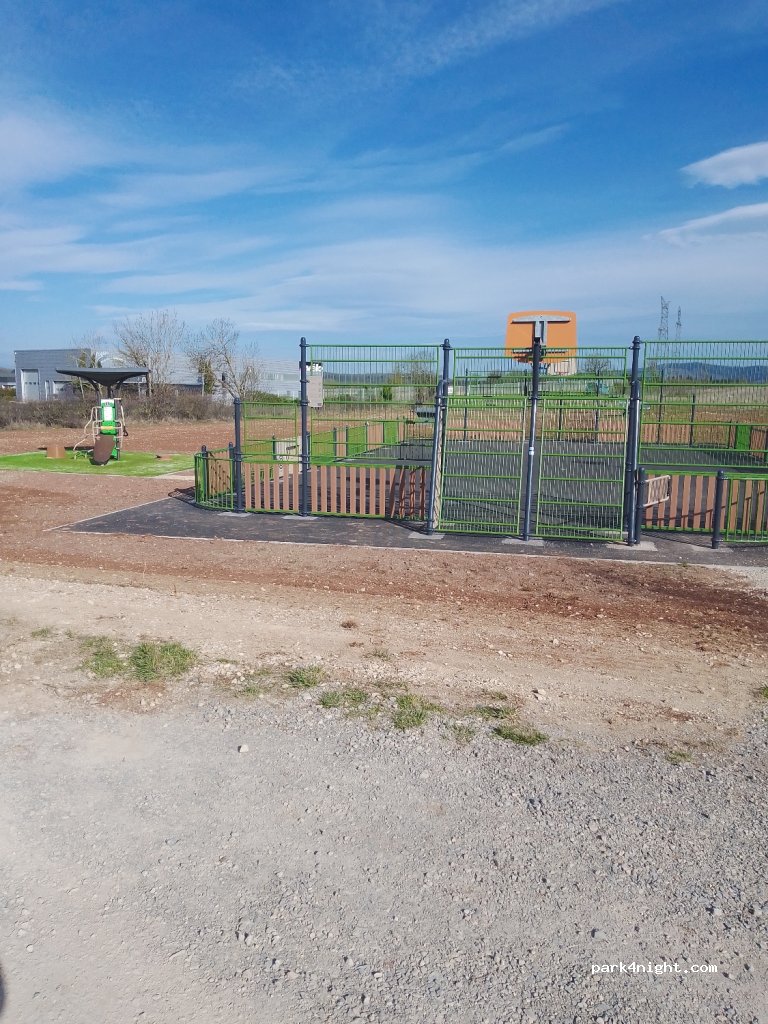 (12740) La Loubière - 6 Route de Campeyroux — foto 2