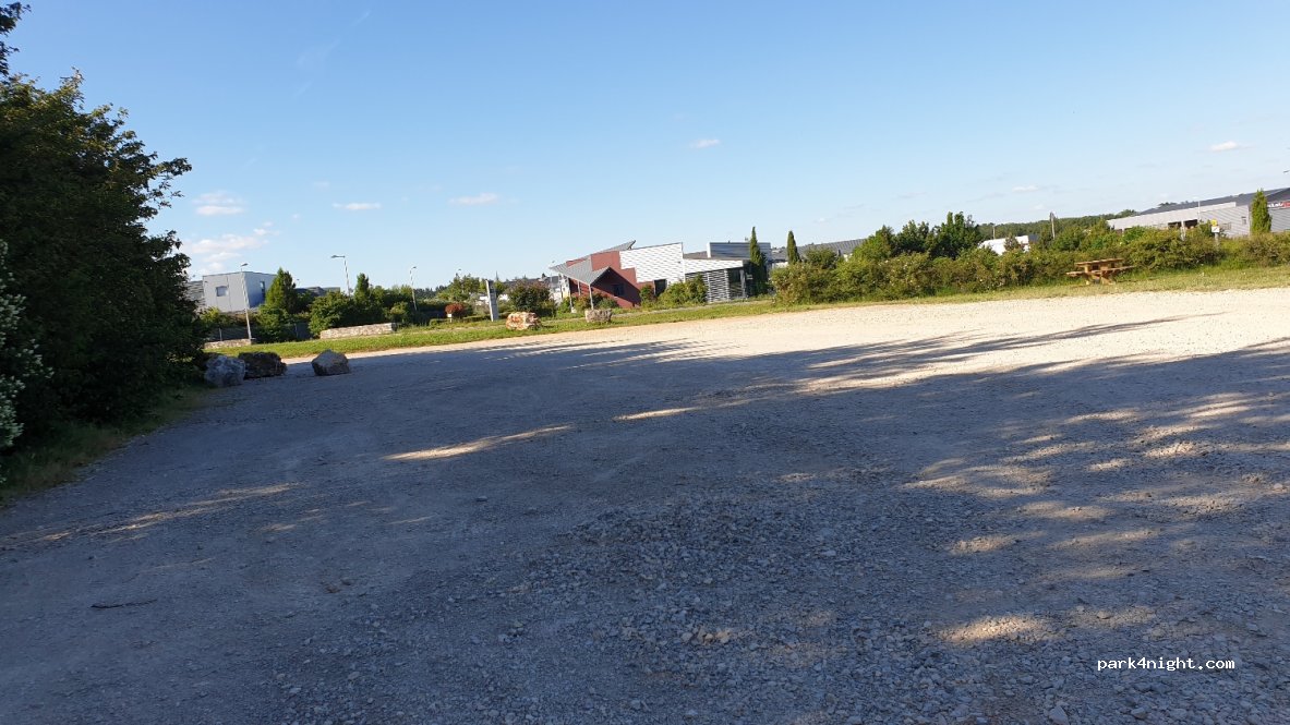 (12740) La Loubière - 6 Route de Campeyroux — foto 3