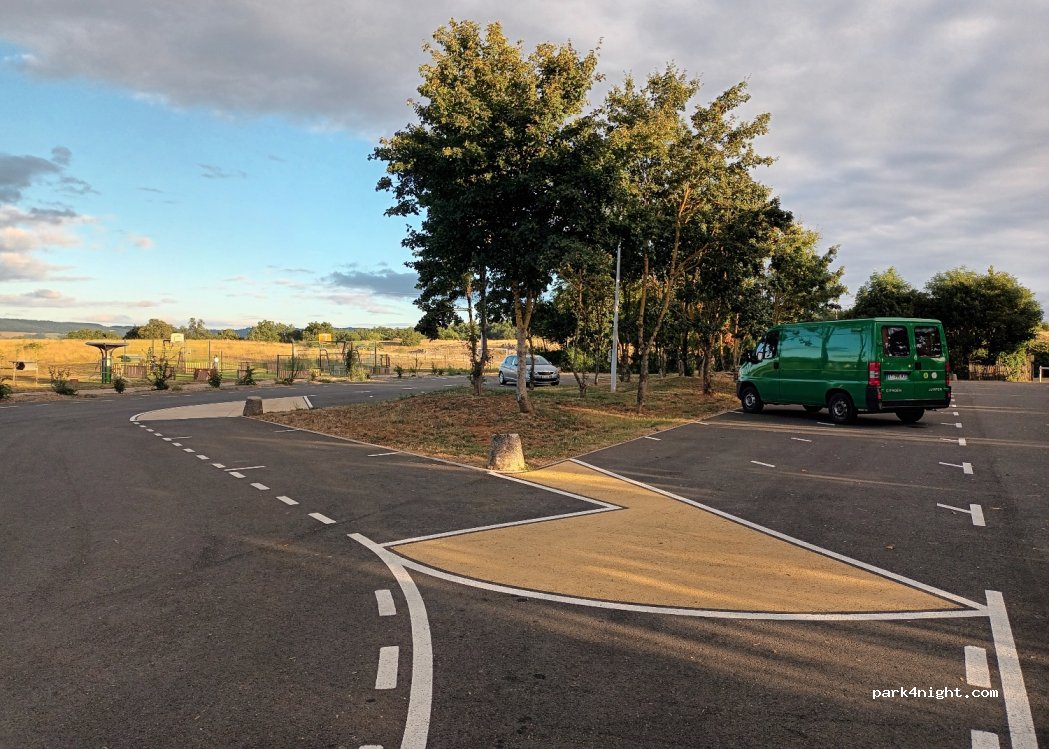 (12740) La Loubière - 6 Route de Campeyroux — foto 4