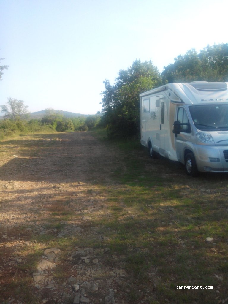 (07170) Lussas - D259 — foto