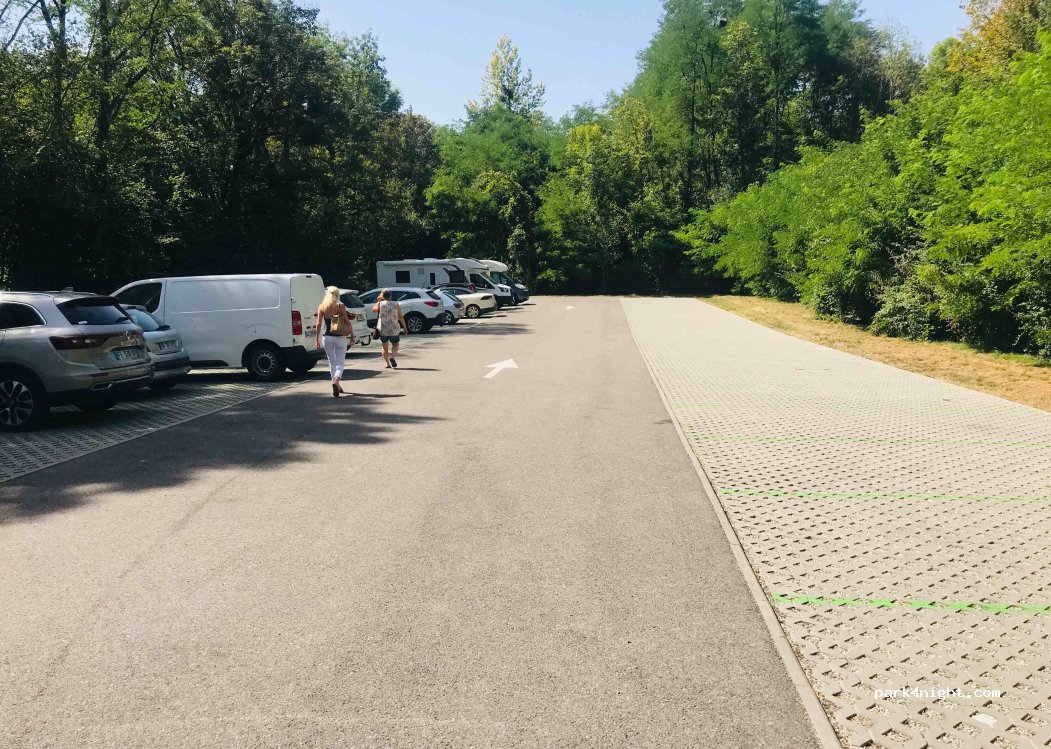 (01300) Brégnier-Cordon - 211 Rue des Grenouilles — foto