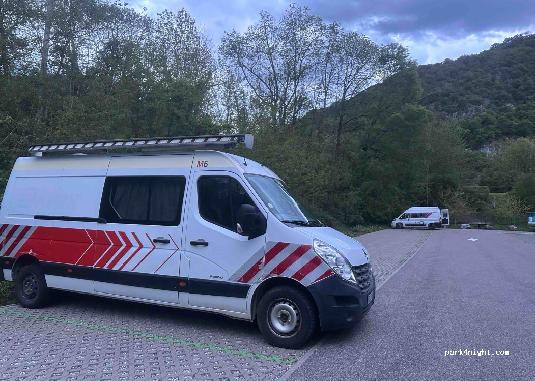 (01300) Brégnier-Cordon - 211 Rue des Grenouilles — foto 5