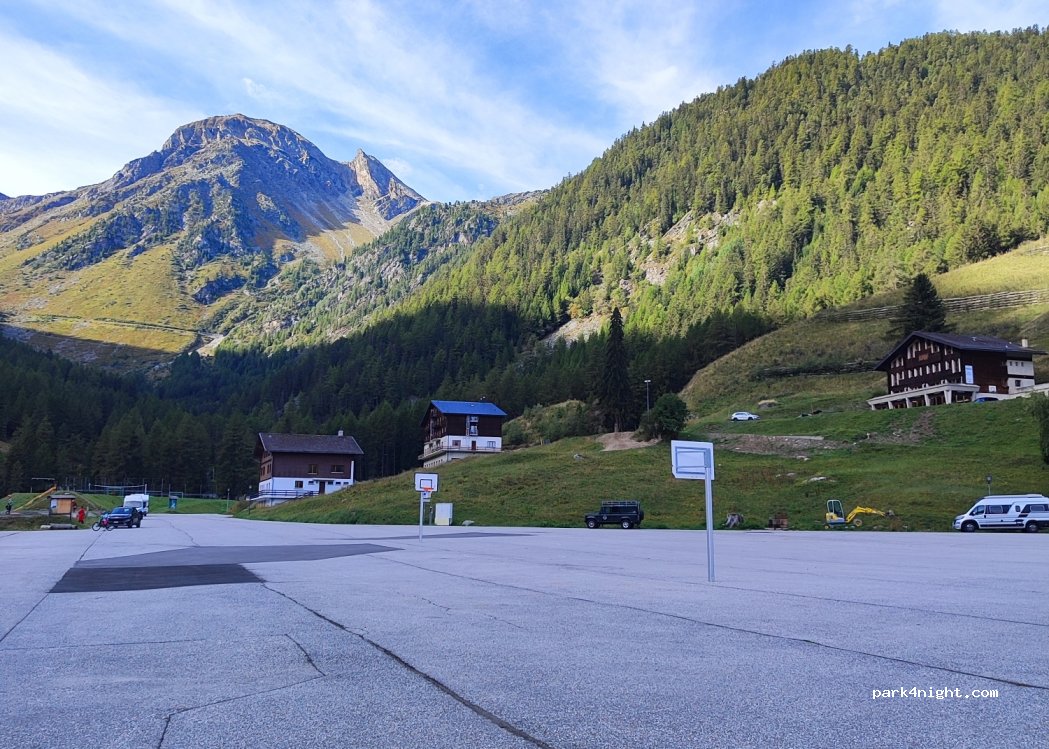 (3961) Grimentz - 29 Route de Moiry — foto 3