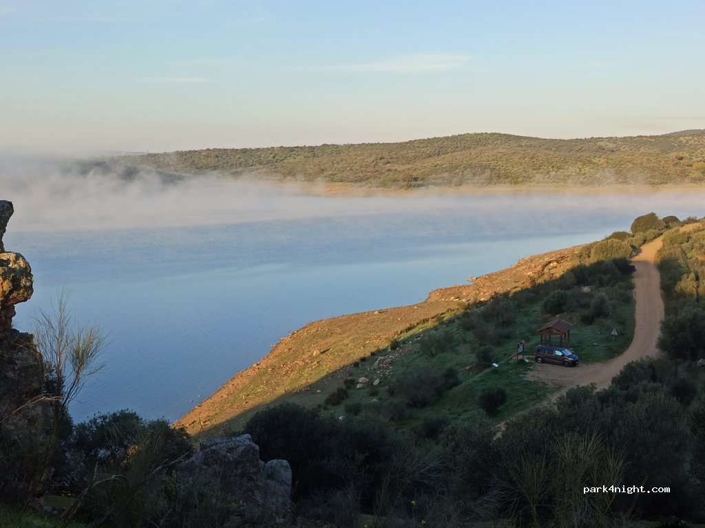 (06760) Navalvillar de Pela - Carretera Maribáñez — foto