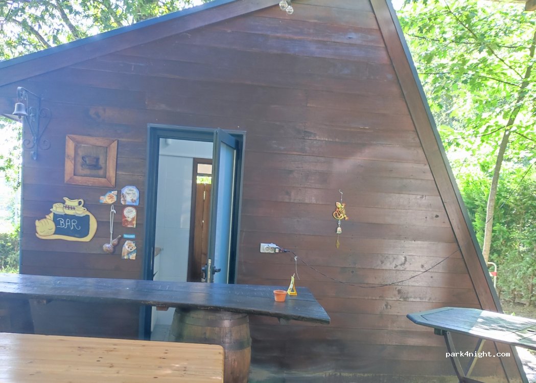 Pichoses Camping — foto 4