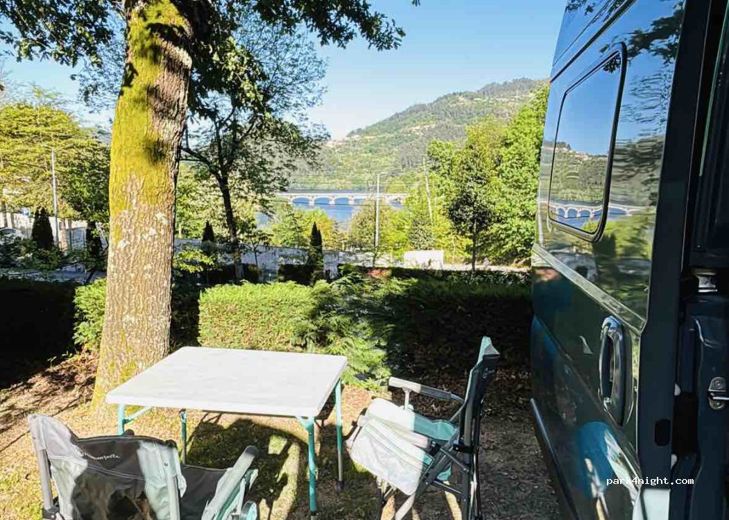Pichoses Camping — foto 5