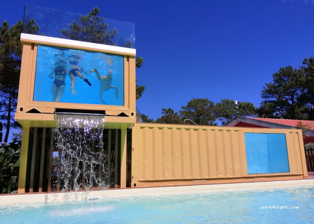 Olhai Nazaré Outdoor resort — foto 2