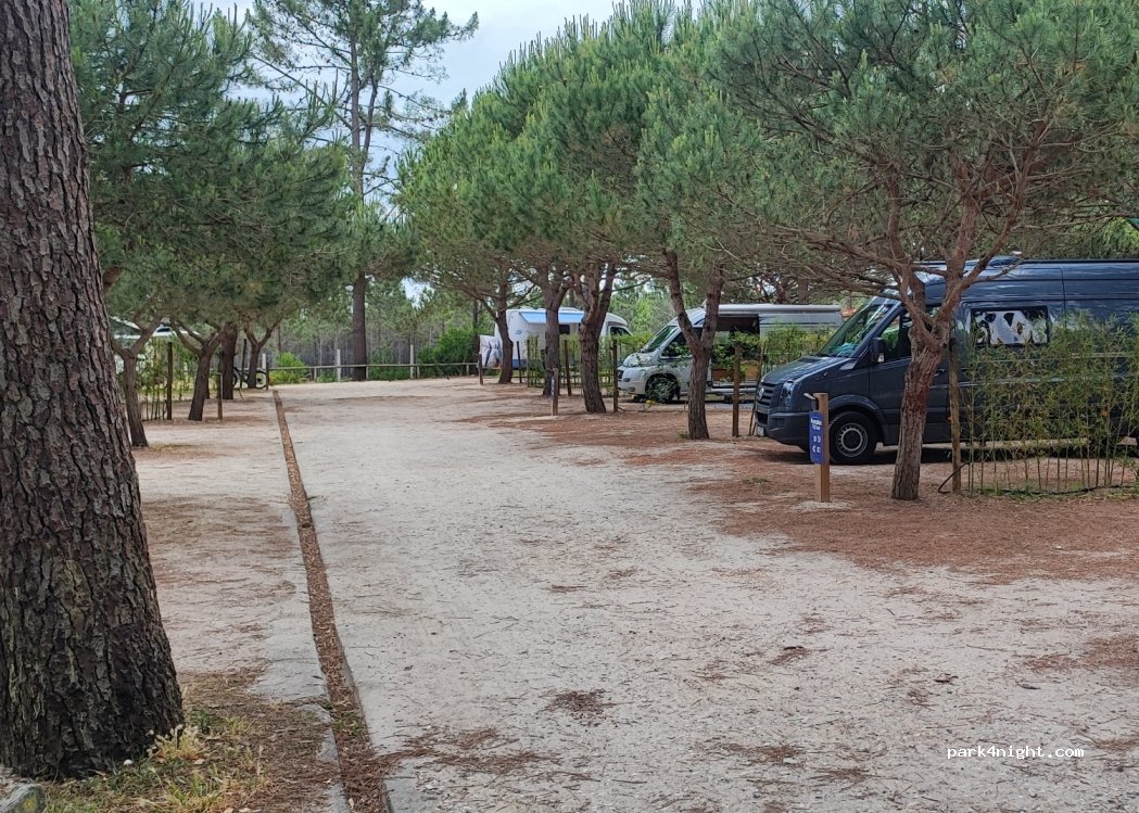 Olhai Nazaré Outdoor resort — foto 3