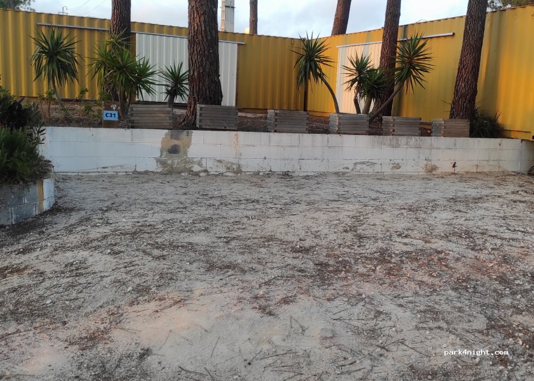 Olhai Nazaré Outdoor resort — foto 4