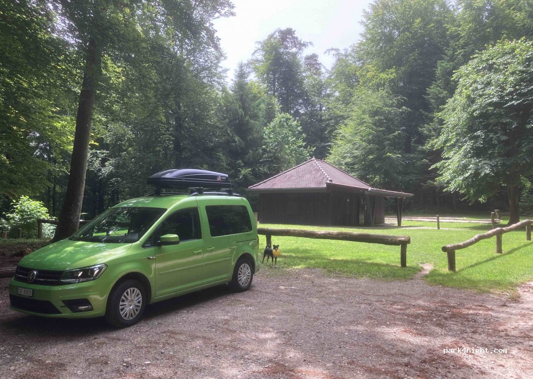 Refuge du Lazé — foto