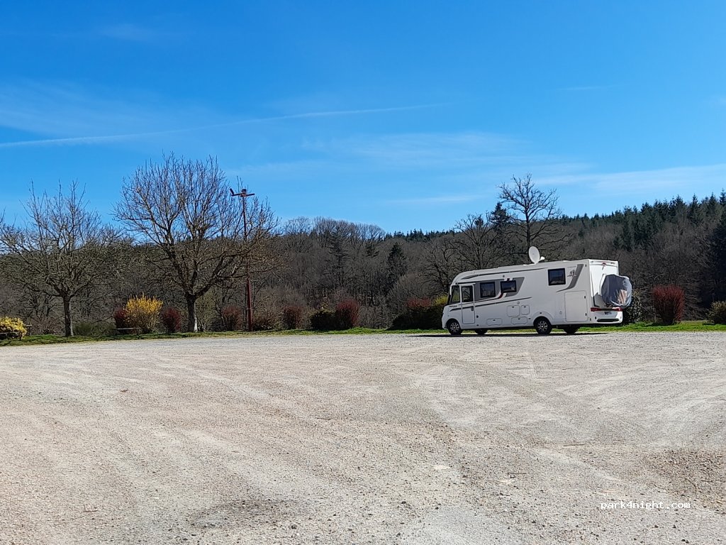 (87310) Gorre - 12 Rue Louise Michel — foto