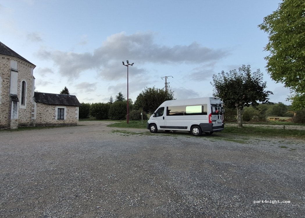 (87310) Gorre - 12 Rue Louise Michel — foto 3