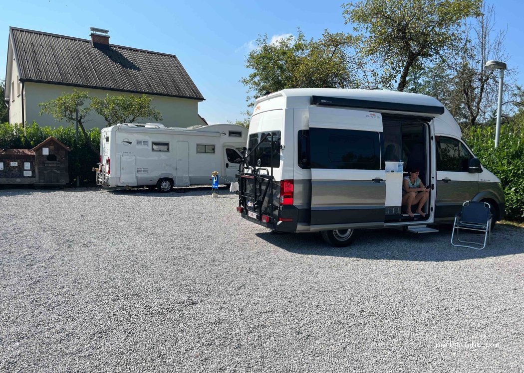 (1261) Ljubljana - 82 Cesta II. grupe odredov — foto 4