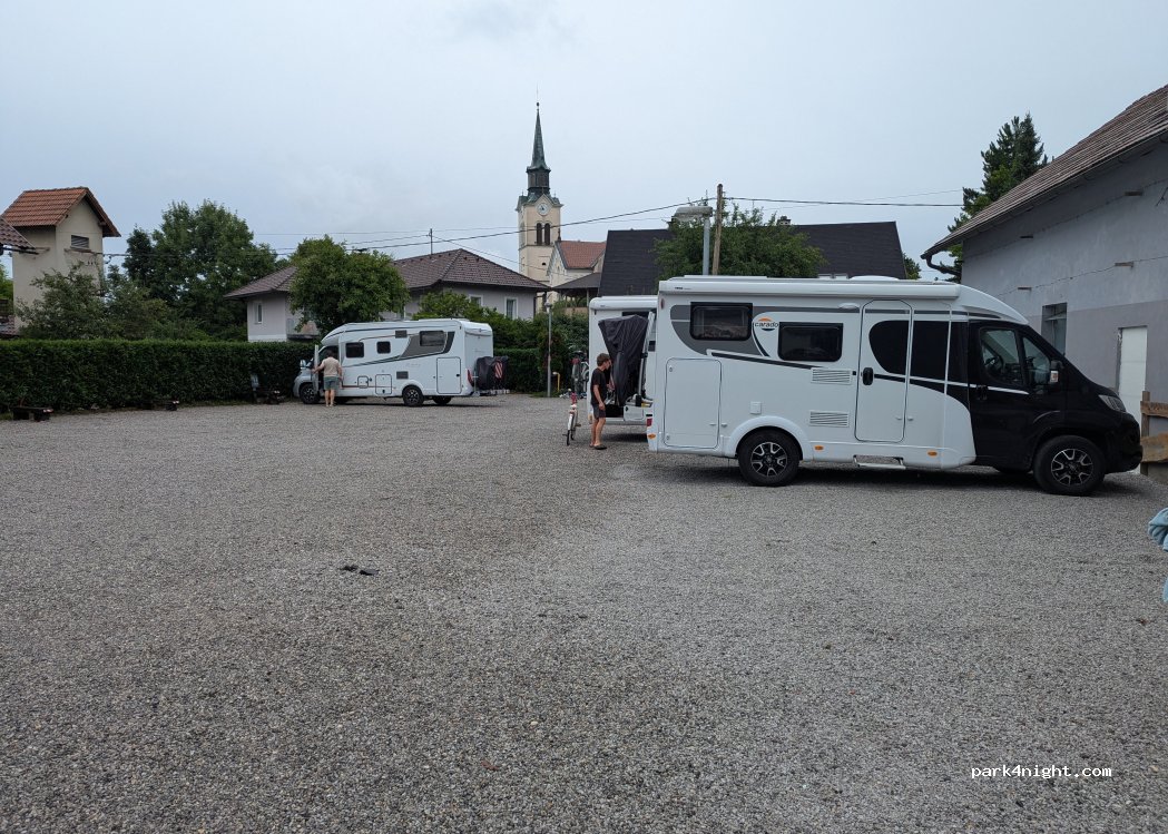 (1261) Ljubljana - 82 Cesta II. grupe odredov — foto 5