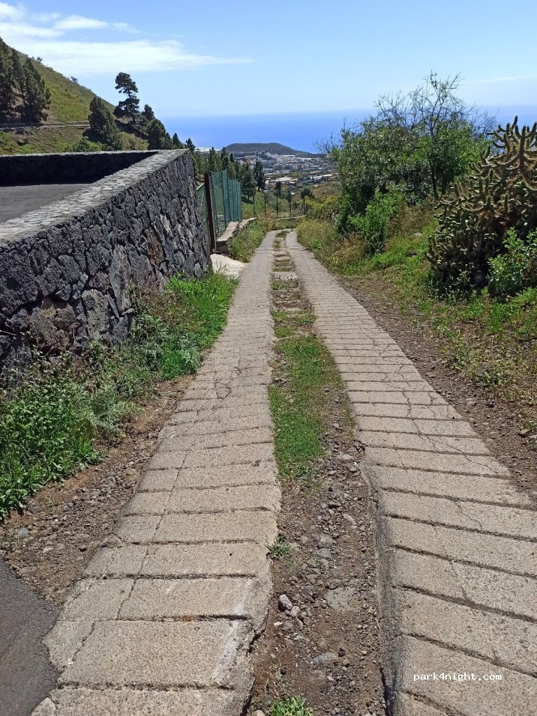 (38758) El Paso - 10 Camino Mirador de la Cancelita — foto 2