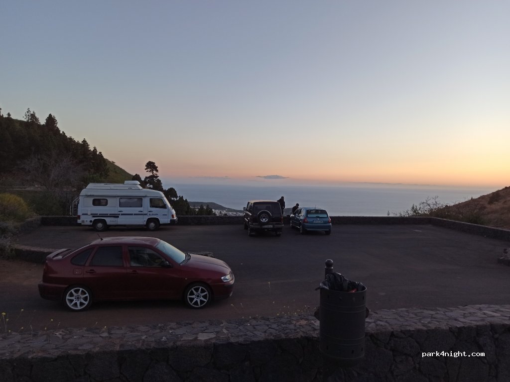 (38758) El Paso - 10 Camino Mirador de la Cancelita — foto 3