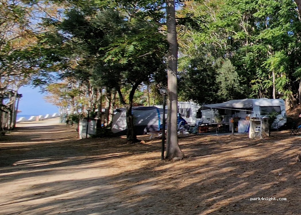 Camping Villaggio Formicoli — foto 2
