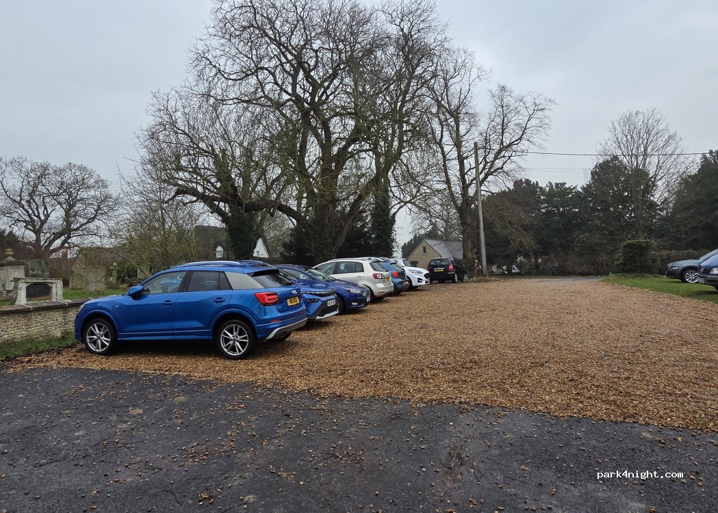 (CB23 7ED) Comberton - Church Lane — foto 2
