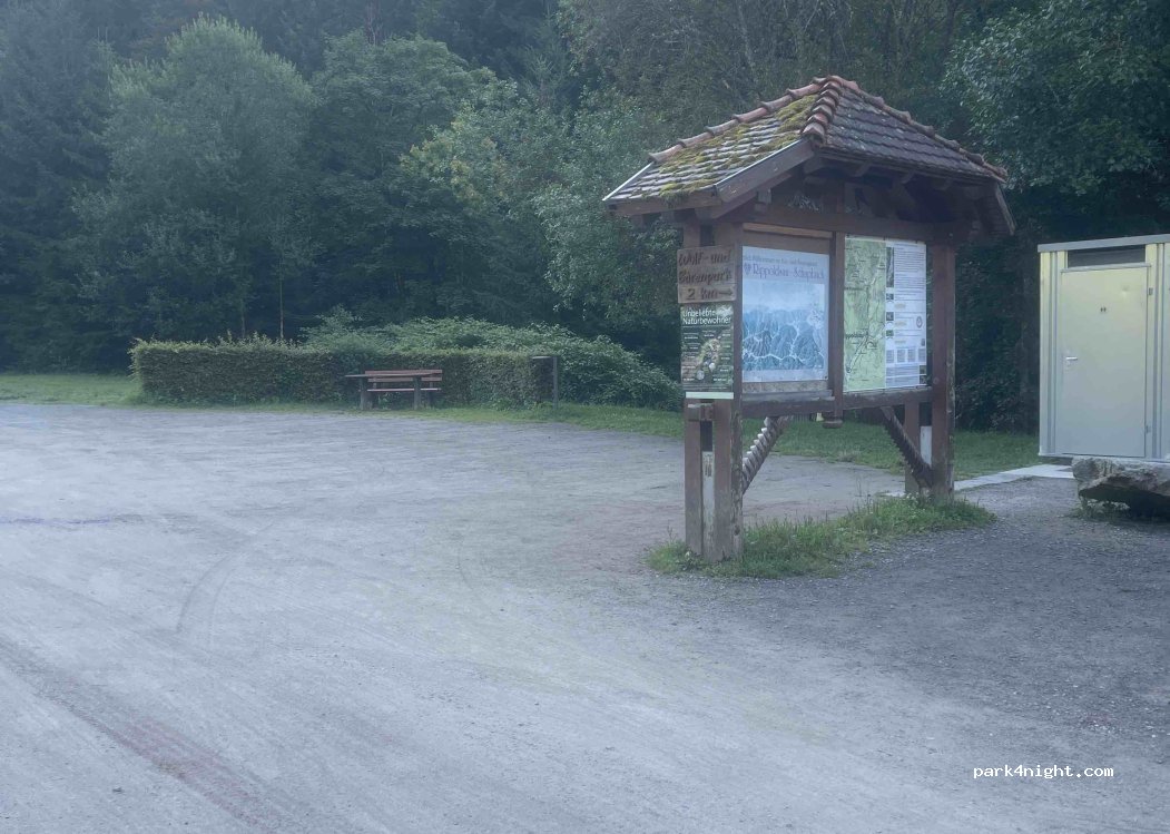 (77776) Bad Rippoldsau-Schapbach - 1 Burgbachstraße — foto 5