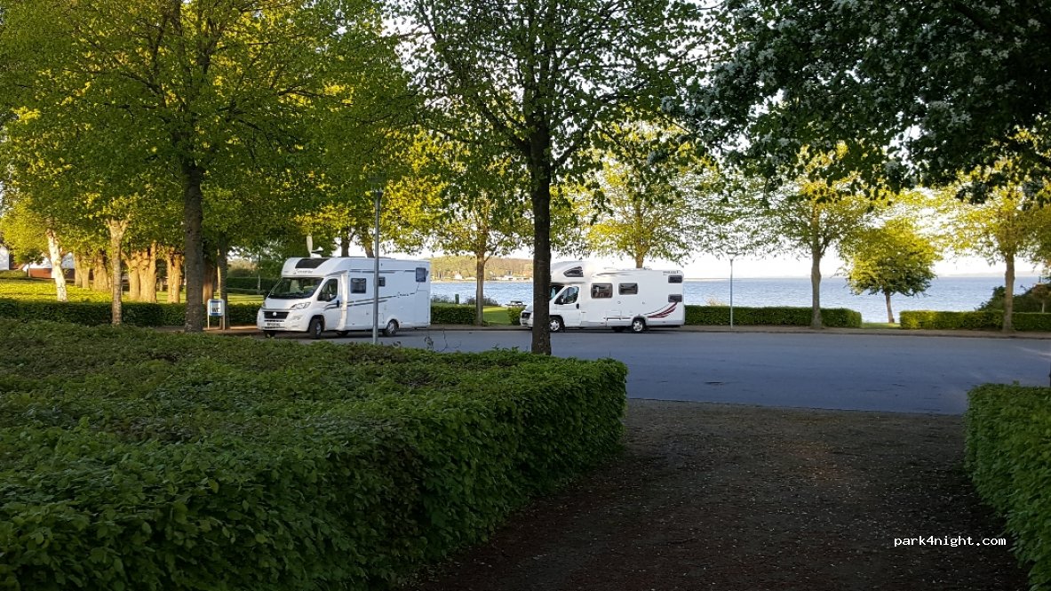 (8700) Horsens - 9 Strandparkalle — foto 2