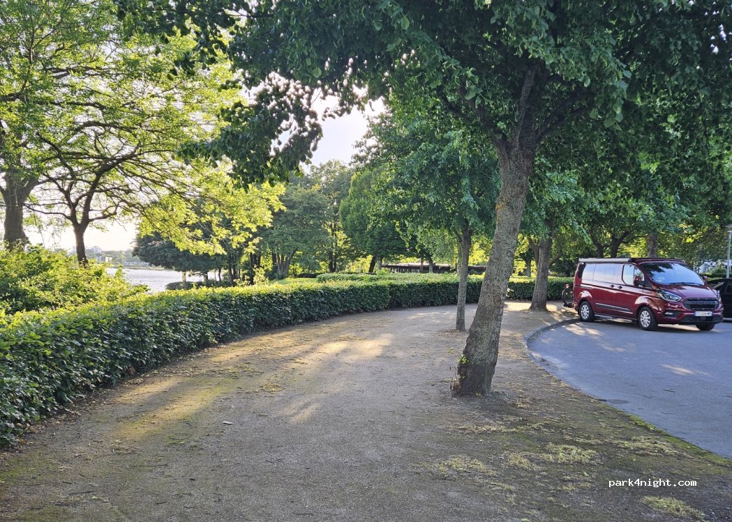 (8700) Horsens - 9 Strandparkalle — foto 3