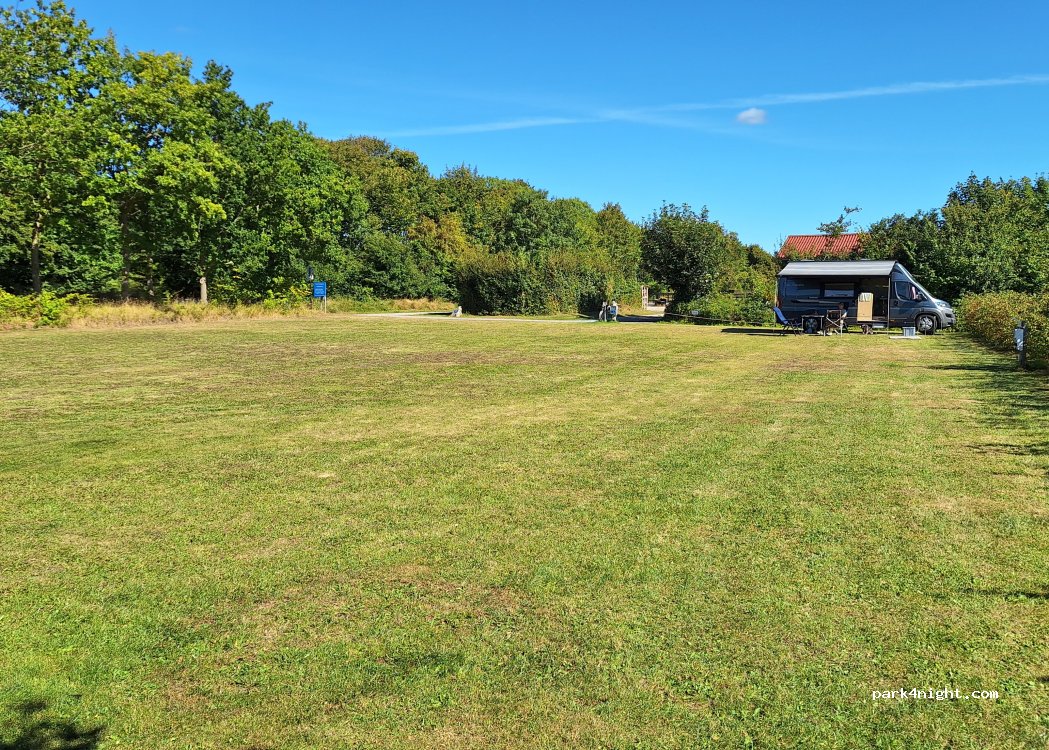 Søndergård Stellplads — foto 5