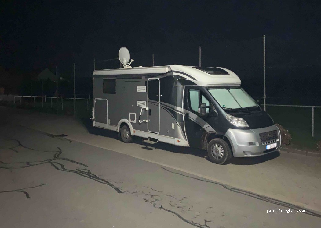 (38690) Goslar - 15 Am Sportplatz — foto