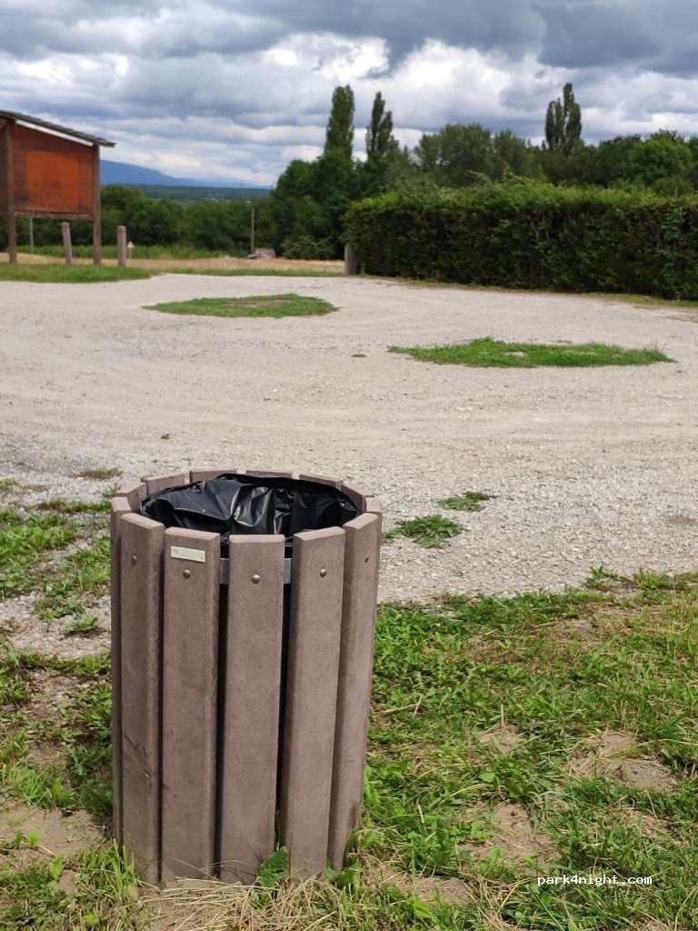(74520) Chevrier - Chemin Rural N°2 dit de Perrichat — foto