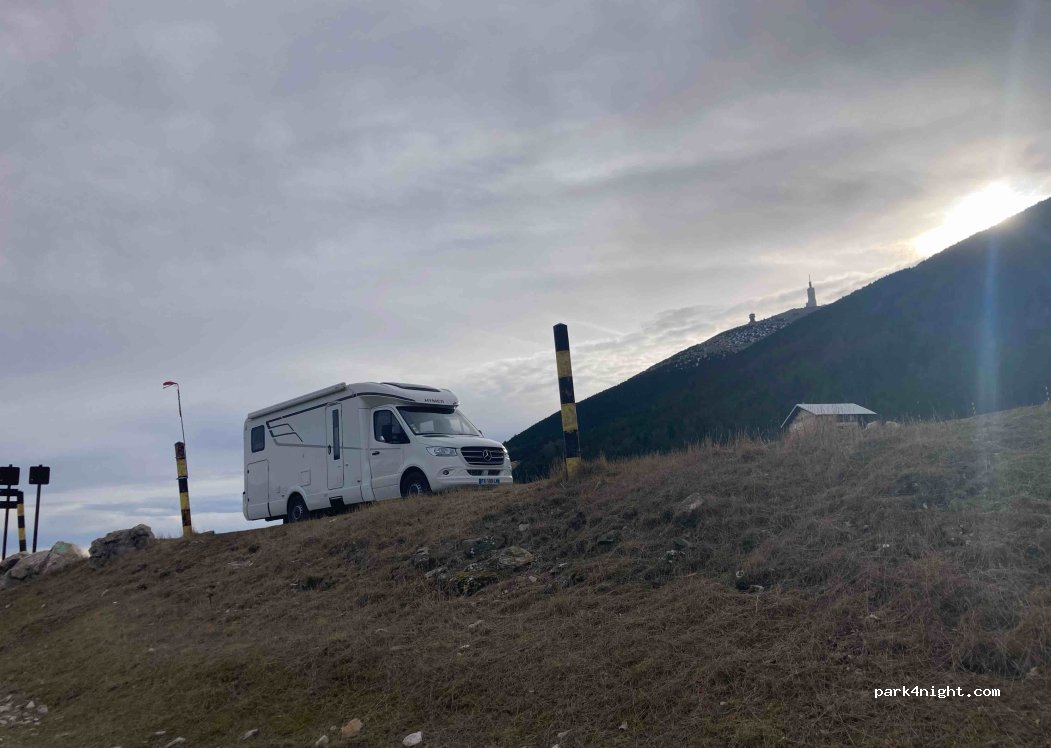 (84340) Beaumont-du-Ventoux - D164A — foto 4