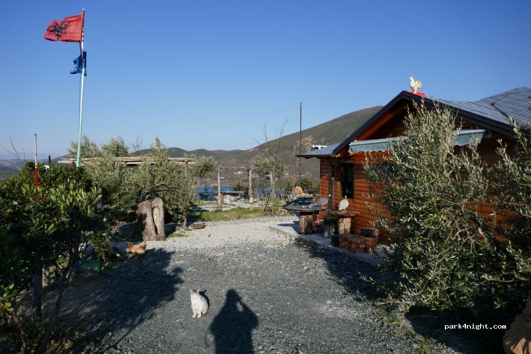 LEDI's PLACE FREE CAMPING — foto 2