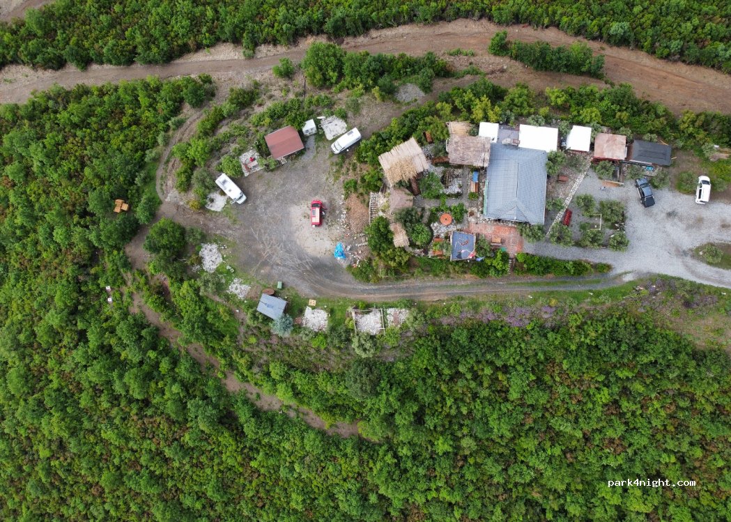 LEDI's PLACE FREE CAMPING — foto 3