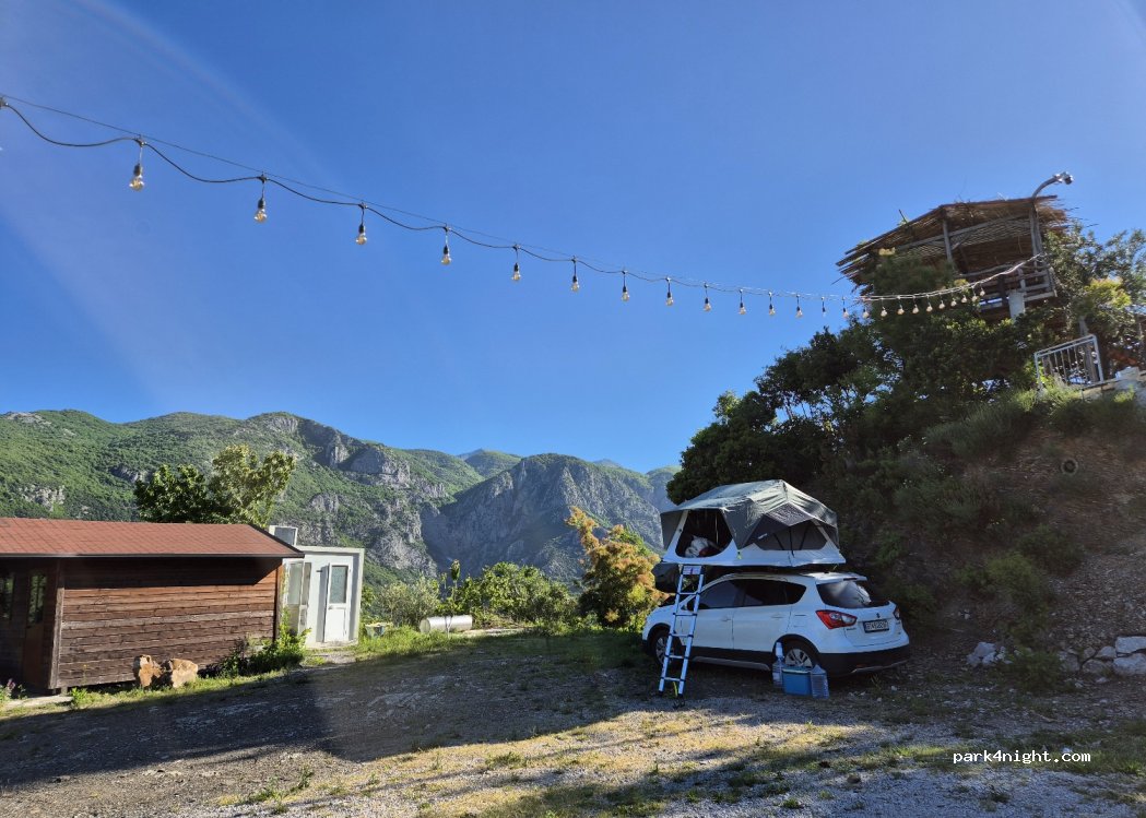 LEDI's PLACE FREE CAMPING — foto 4