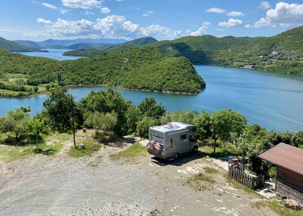 LEDI's PLACE FREE CAMPING — foto 5