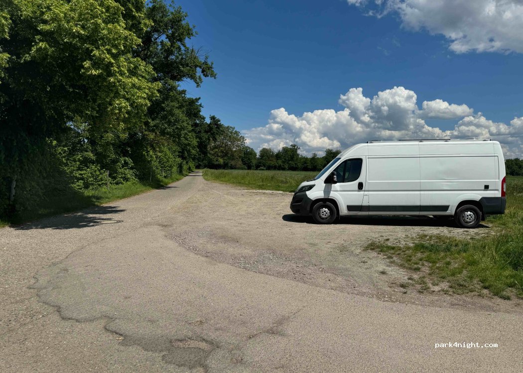 (77966) Kappel-Grafenhausen - Unnamed Road — foto 2
