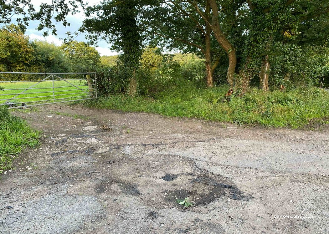 (CW12) Congleton - Mow Lane — foto