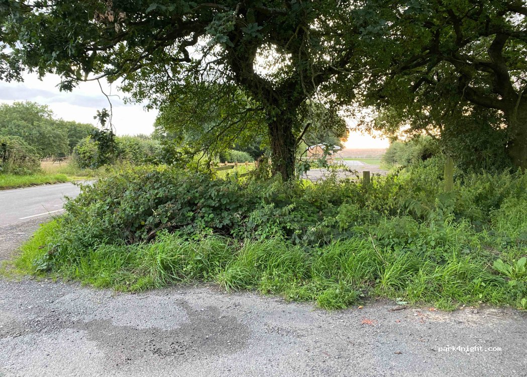 (CW12) Congleton - Mow Lane — foto 2