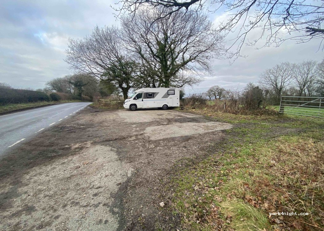 (CW12) Congleton - Mow Lane — foto 4