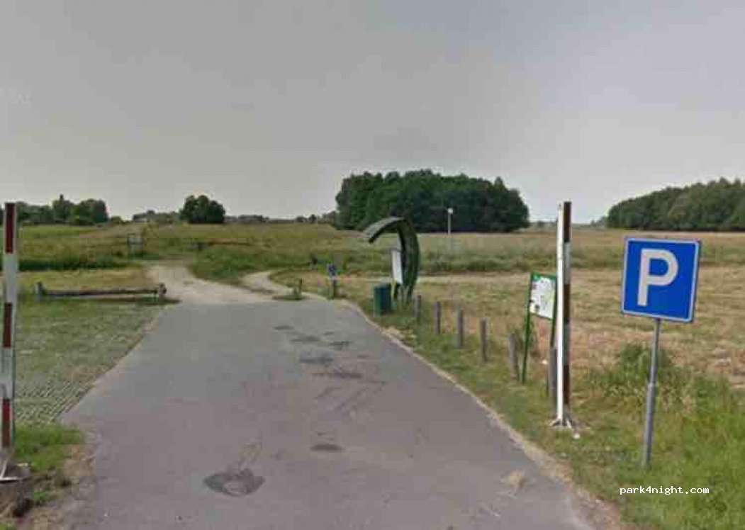 (3137 CR) Vlaardingen - Veenpad — foto 2