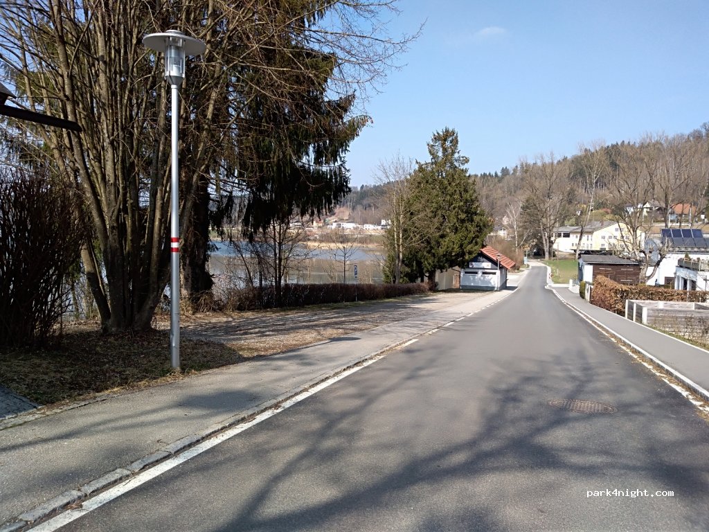 (4783) Wernstein am Inn - 4 Herbert-Fladerer-Straße — foto