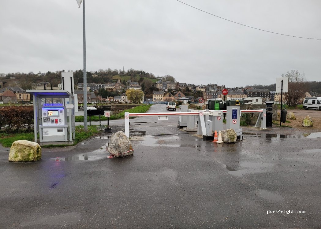 (14600) Honfleur - quai nord — foto 2