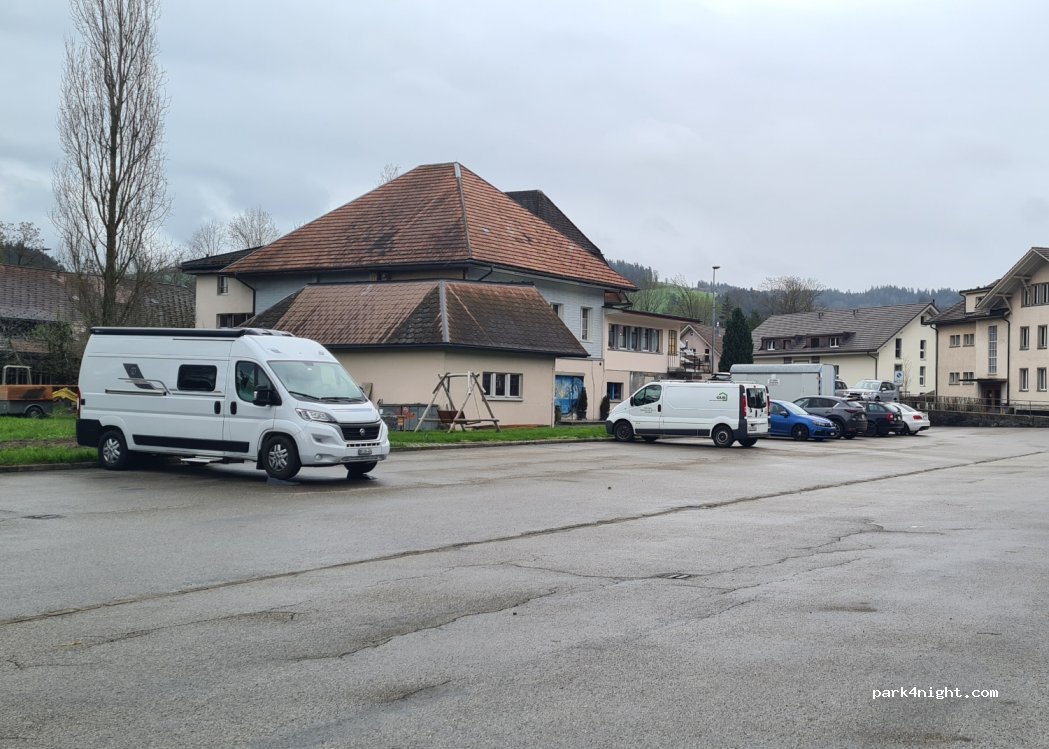 (3436) Lauperswil - — foto 3